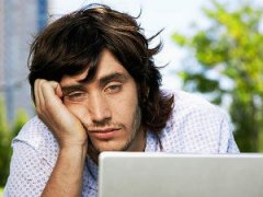Постоянная усталость и сонливость у мужчин