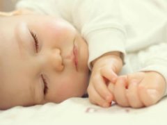 Сон малыша в 3 месяца