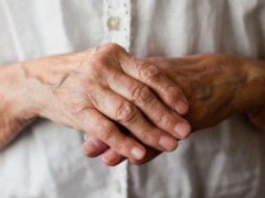 Скованность в суставах