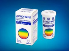 Донормил